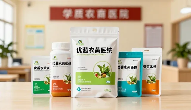 农资供应服务中的品种选择与使用建议