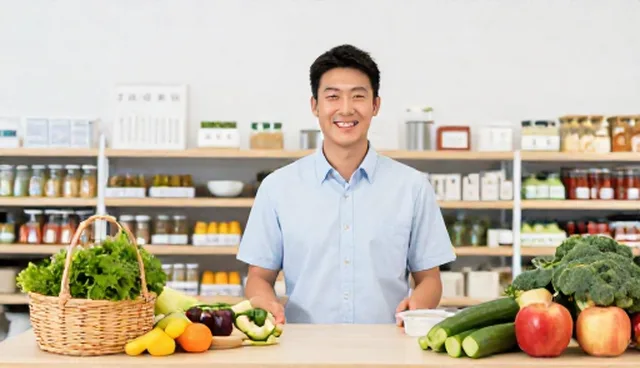 农产品加工中的温度控制影响品质的关键因素