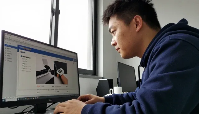 农产品收购服务提升跨区域项目使用效率