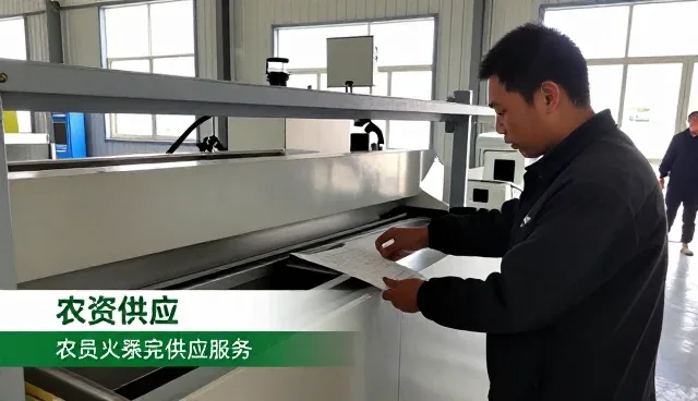 河北顺鲜农业科技有限公司打造专业农产品加工服务服务