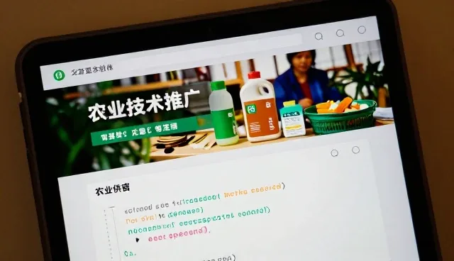 农产品销售中的性能差异与适用场景分析