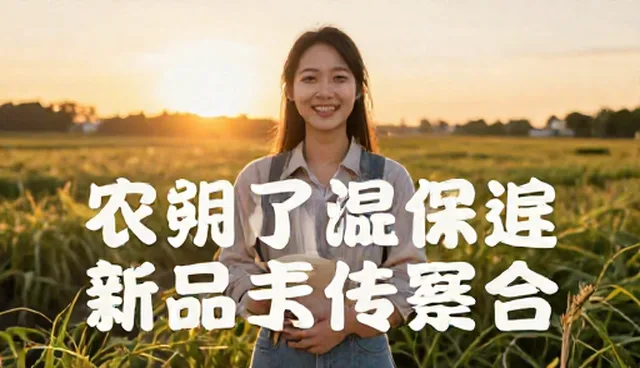 农产品加工环节如何提升供应链效率,关键在流程优化