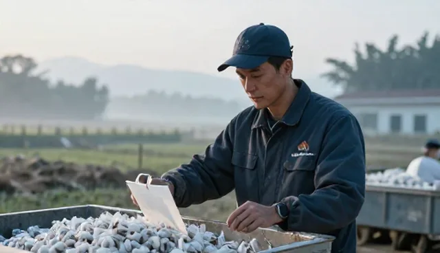 如何选择农产品加工中的节能与效率方案